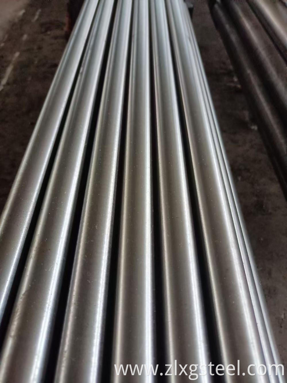 High Quality Round Steel